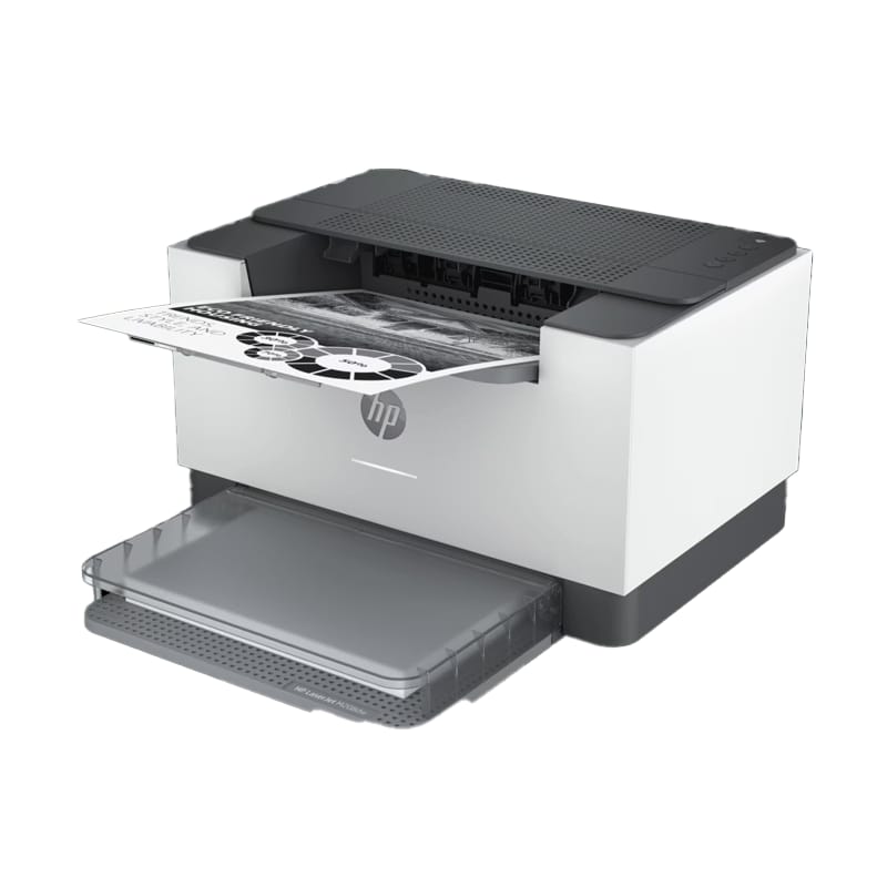 HP LaserJet M208dw Printer| White| Print only, Duplex| Wi-Fi, USB| Monochrome printer| 1-year limited hardware warranty