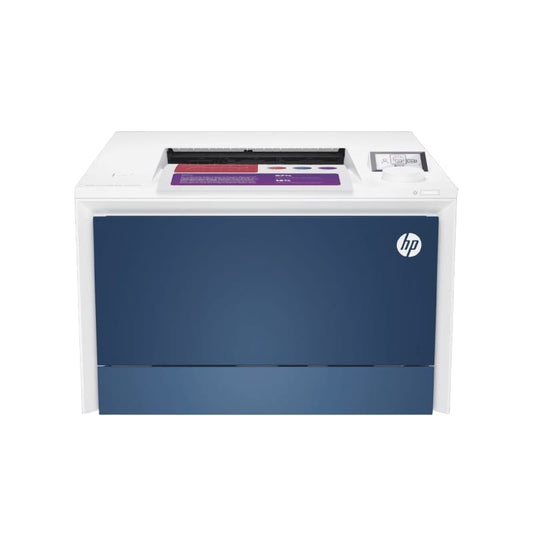 HP Color LaserJet Pro 4203dw Printer|A4 Color Laser Multifunction Printer, Perfect for Business|Print only, Duplex|USB, Ethernet, Bluetooth|1 Year Warranty