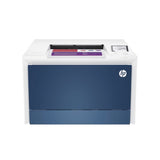 HP Color LaserJet Pro 4203dw Printer|A4 Color Laser Multifunction Printer, Perfect for Business|Print only, Duplex|USB, Ethernet, Bluetooth|1 Year Warranty