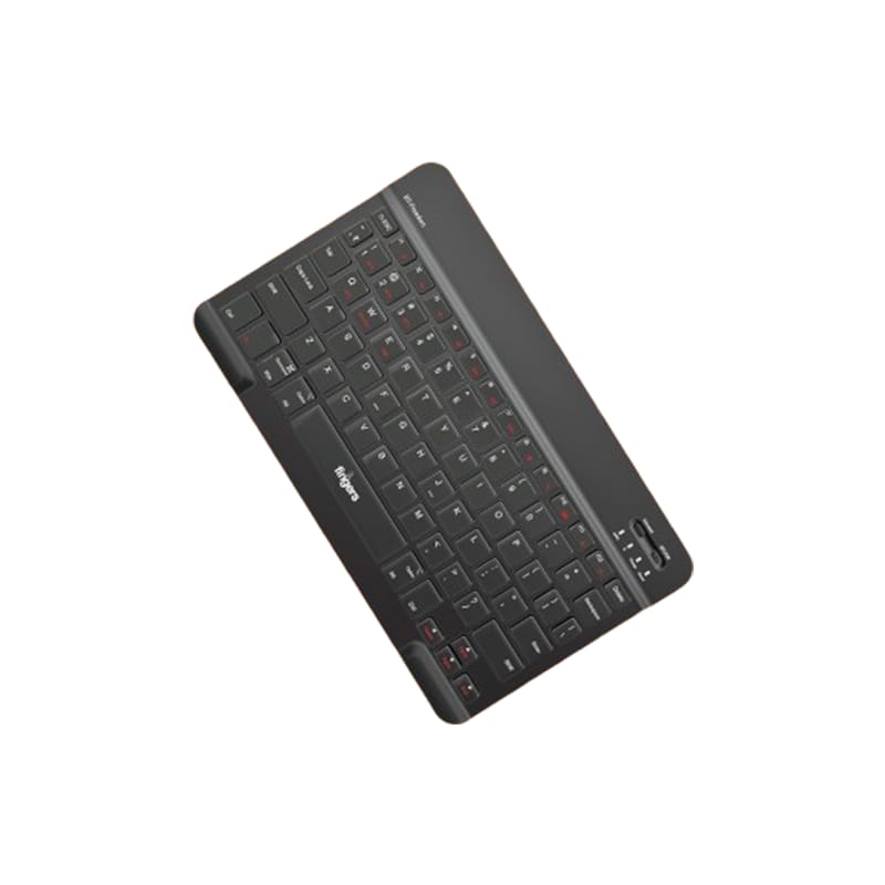 FINGERS BT-Freedom Bluetooth Keyboard| Black| Multi-device Keyboard| 720 hr Run time| 1 Year warranty