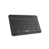 FINGERS BT-Freedom Bluetooth Keyboard| Black| Multi-device Keyboard| 720 hr Run time| 1 Year warranty