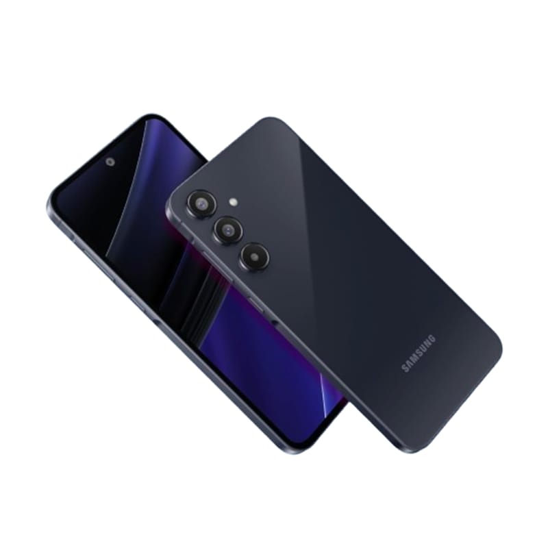 Samsung Galaxy A55 5G |8 GB RAM/ 256 GB Storage| 6.6” FHD+ Super AMOLED display| 5000 mah battery