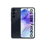 Samsung Galaxy A55 5G |8 GB RAM/ 256 GB Storage| 6.6” FHD+ Super AMOLED display| 5000 mah battery