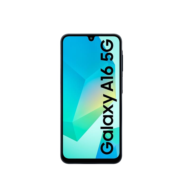 Samsung Galaxy A16 5G |8GB RAM, 256GB Storage| 6.7” FHD+ Super AMOLED display|50MP main, 5MP ultra-wide|13MP front camera|5000 Mah battery