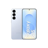 Samsung Galaxy S25 5G Smartphone with Galaxy AI |12GB RAM, 256GB Storage| Aluminum Frame| Snapdragon