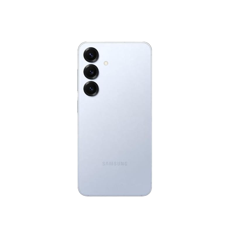 Samsung Galaxy S25 5G Smartphone with Galaxy AI |12GB RAM, 256GB Storage| Aluminum Frame| Snapdragon