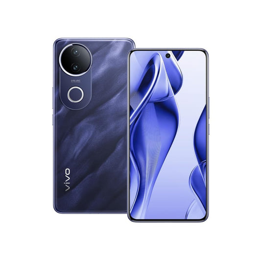 Vivo V50e 5G |8GB RAM, 128GB Storage|6.77″ AMOLED capacitive multi-touch display|50 MP Auto Focus camera| 5600mAh Ultra-Large Battery