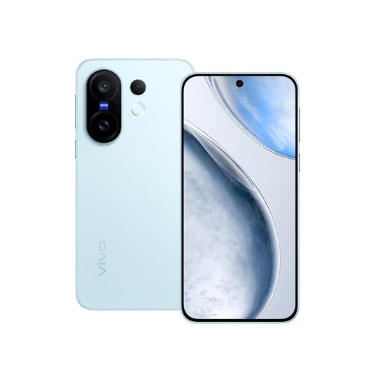 VIVO X200 FE 5G |12GB RAM, 256GB Storage| 6.31 inches AMOLED display|50MP ZEISS Main Camera|6500 Mah battery