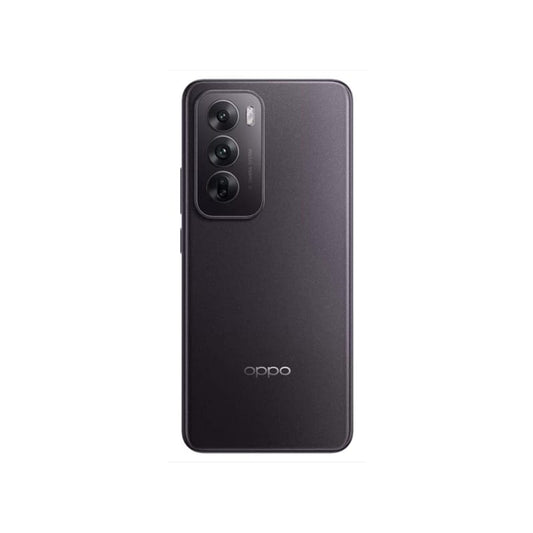 Oppo Reno 12 5G |8 GB RAM,256 GB Storage|6.7-inch Full HD+ Display|50MP + 8MP + 2MP | 32MP Front Camera|5000 Mah Battery