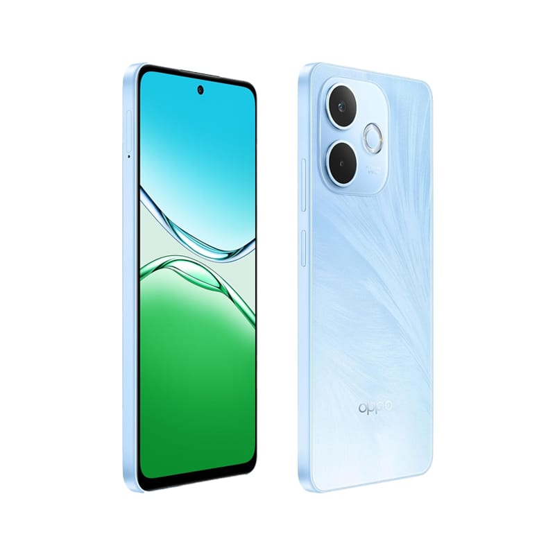 OPPO A5 Pro 5G (Mocha Brown, 8GB RAM, 128GB Storage)|6.67” HD+ 120Hz Refresh Rate Screen | 45W SUPERVOOC