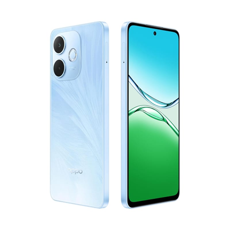 OPPO A5 Pro 5G (Mocha Brown, 8GB RAM, 128GB Storage)|6.67” HD+ 120Hz Refresh Rate Screen | 45W SUPERVOOC