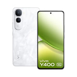 Vivo Y400 5G |8GB RAM, 128GB Storage|Rear Camera:50MP + 2MP | Selfie Camera: 32 MP|6.67" inch Display|6000 Mah battery