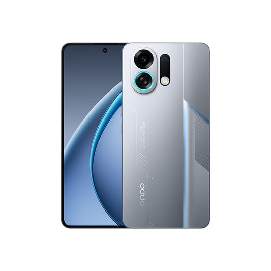 OPPO K13 Turbo Pro 5G |8 GB RAM,256 GB|6.8-inch Full HD+ Display|50MP + 2MP | 16MP Front Camera| 7000 Mah Battery