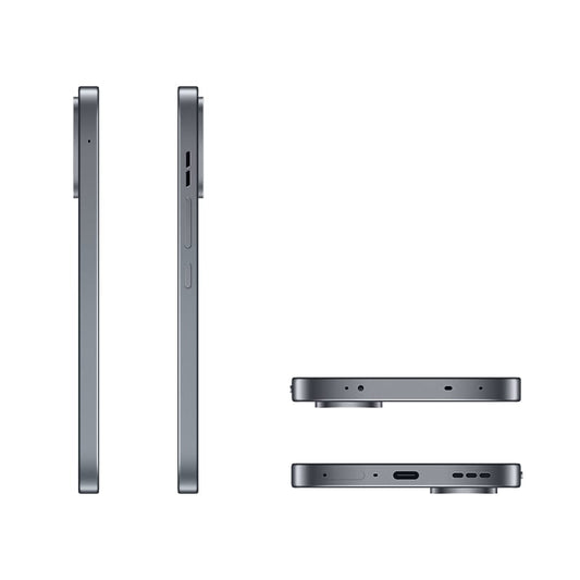 OPPO K13 Turbo Pro 5G |8 GB RAM,256 GB|6.8-inch Full HD+ Display|50MP + 2MP | 16MP Front Camera| 7000 Mah Battery