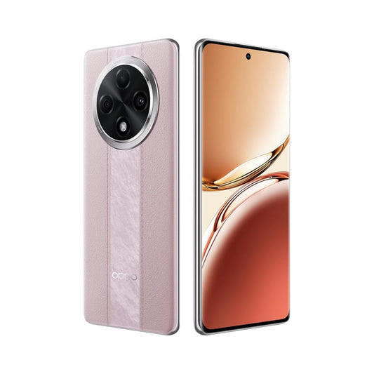 OPPO F27 Pro+ 5G |8GB RAM, 256GB Storage| 6.7" FHD+ AMOLED Toughest 3D Curved Display|64MP AI Featured Camera|IP69 | 67W SUPERVOOC