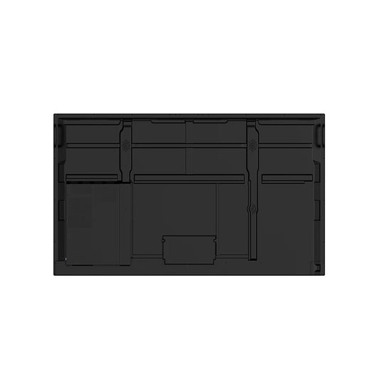 LG 75TR3ER 75-Inch 4K UHD Interactive Digital Signage Display | CreateBoard | 50-Point Multi-Touch | Android 16 | Wi-Fi 6 | 3 HDMI