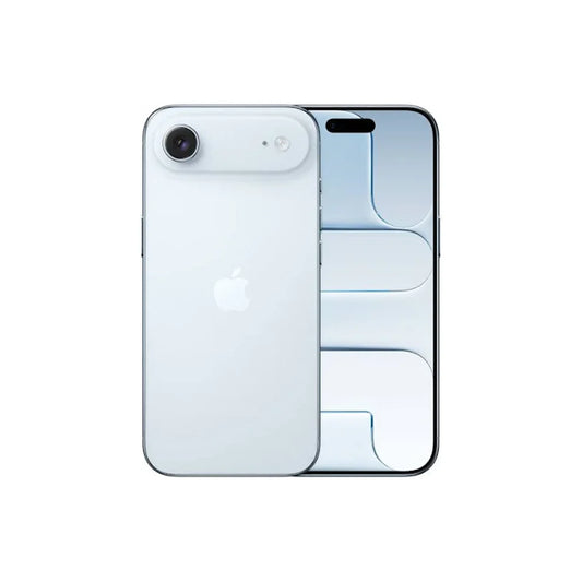 Apple iPhone 17 Air 256GB | Ultra-Slim Titanium Design| Pro-Level Cameras| A19 Pro Performance & Extended Battery Life