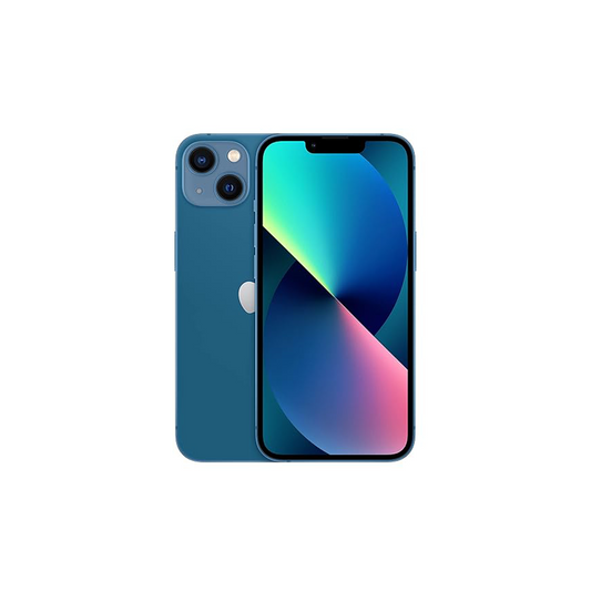 Apple iPhone 13 (128GB) – A15 Bionic Chip| 6.1-inch Super Retina XDR Display|Dual 12MP Camera| 5G| Face ID|Mag Safe Charging