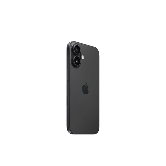 Apple iPhone 16 |256GB 5G| Smartphone |A18 Bionic Chip| 48MP Fusion Camera System|Ultra Wide Autofocus| 6.1" Super Retina XDR OLED Display| USB-C Fast Charging| Premium Build| Smooth Performance & All-Day Battery Life