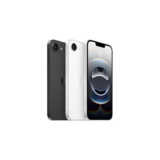 Apple iPhone 16e 256 GB 5G Smartphone A18 Bionic Chip 48MP Fusion Camera USB‑C Super Retina XDR OLED Display