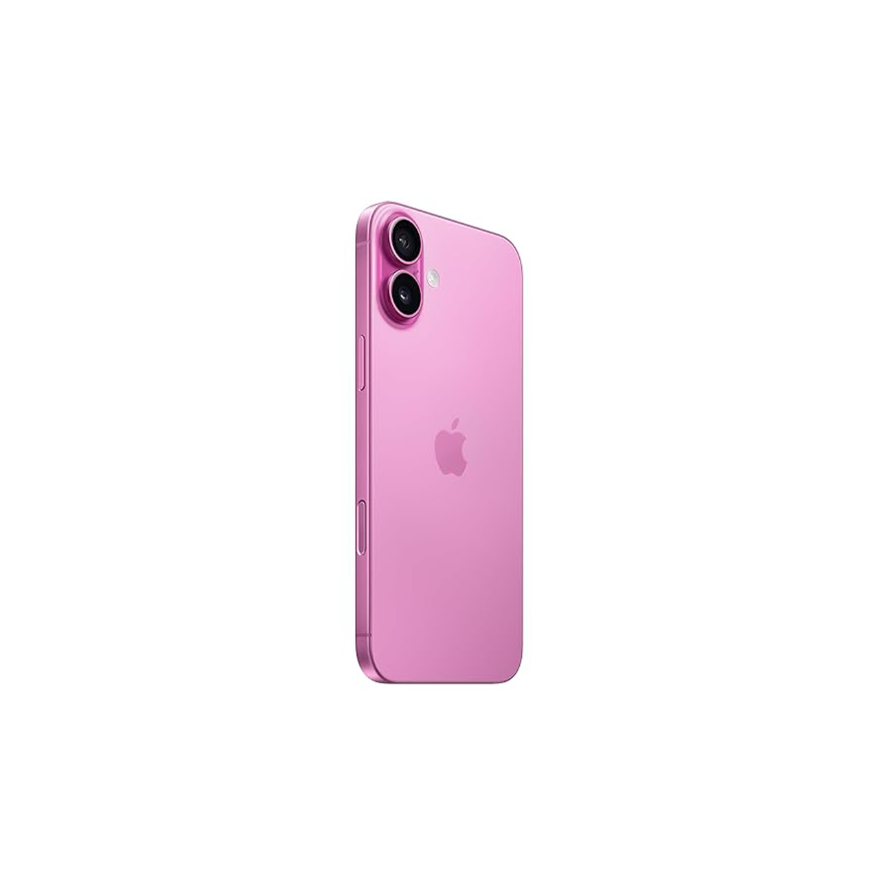 Apple iPhone 16 Plus 256GB 5G Smartphone |A18 Bionic Chip| 48MP Fusion Camera| Ultra Wide Autofocus, 6.7" Super Retina XDR OLED Display |USB-C Fast Charging