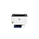 HP Laser 1008w Monochrome Laser Printer with Wi-Fi & USB Connectivity, Single-Function, Fast 20 PPM Printing for Home & Office