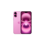 Apple iPhone 16 Plus 256GB 5G Smartphone |A18 Bionic Chip| 48MP Fusion Camera| Ultra Wide Autofocus, 6.7" Super Retina XDR OLED Display |USB-C Fast Charging