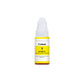 Canon GI-790 Yellow Ink Bottle |70ml| Original High-Yield Ink for Canon PIXMA G Series Printers| Brilliant Color Reproduction| Easy Refilling| Long-Lasting Performance