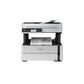 Epson EcoTank M3170 Monochrome All-in-One InkTank Printer | Print, Scan, Copy & Fax with ADF | High-Yield Low-Cost Mono Printing | Auto Duplex | Wi‑Fi, Wi‑Fi Direct & USB | Compact for Home & Office