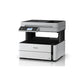 Epson EcoTank M3170 Monochrome All-in-One InkTank Printer | Print, Scan, Copy & Fax with ADF | High-Yield Low-Cost Mono Printing | Auto Duplex | Wi‑Fi, Wi‑Fi Direct & USB | Compact for Home & Office