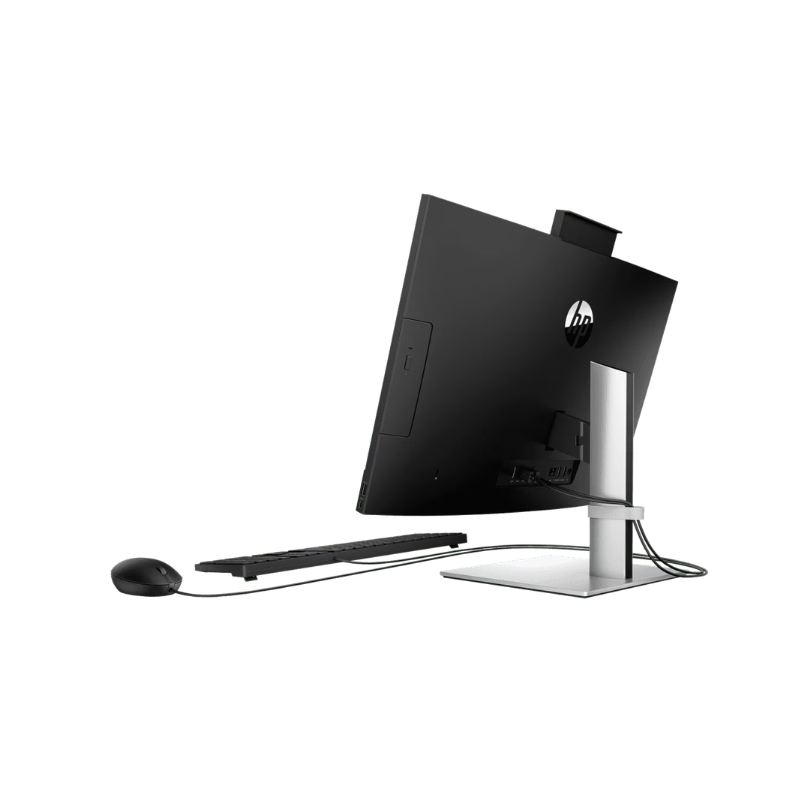 HP ProOne AIO 440 G9 | Intel Core i5-13500 (13th Gen) | 16GB RAM | 1TB SSD | 23.8″ Full HD Display | DOS | 3-Year Warranty