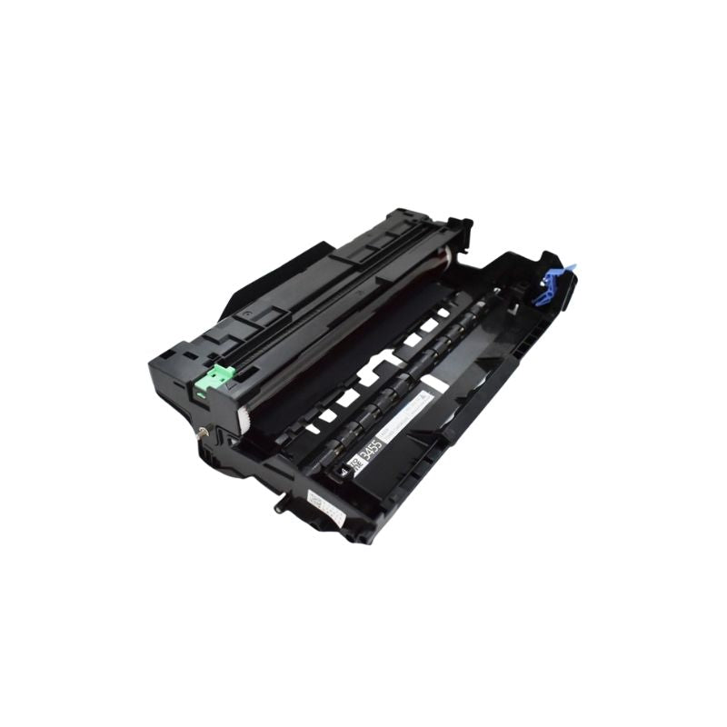 Brother DR-3455 Drum Cartridge| High-Capacity Imaging Drum for Brother Mono Laser Printers|Life:30,000 Pages