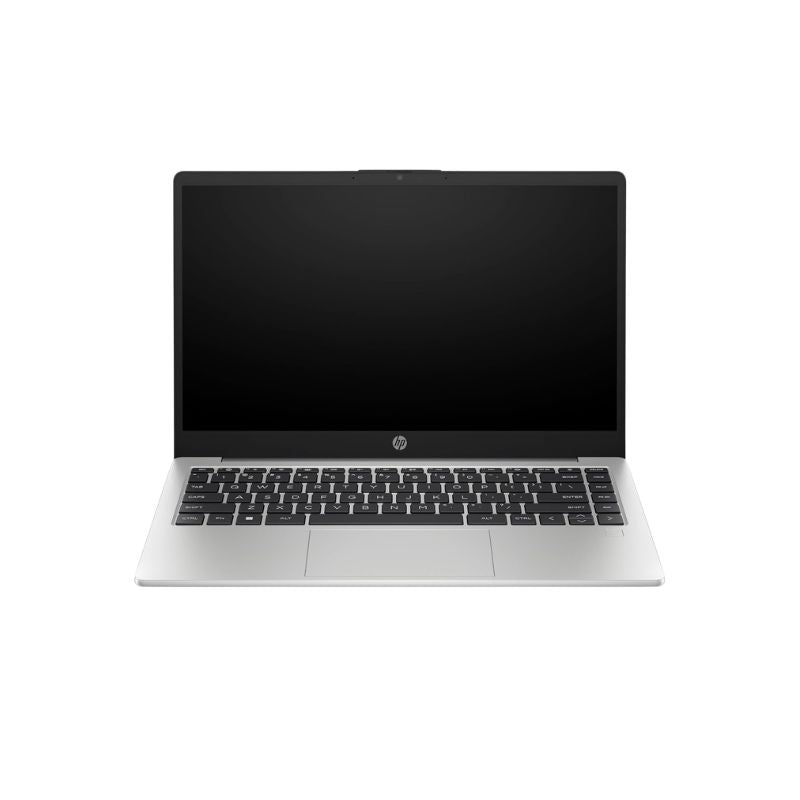 HP 240R G9 Notebook | 13th Gen Intel Core i5-1335U | 8GB DDR4-3200 RAM | 512GB NVMe SSD | 14″ Full HD Display | Intel Iris X Graphics | Windows 11 Pro | 1-Year Onsite Warranty