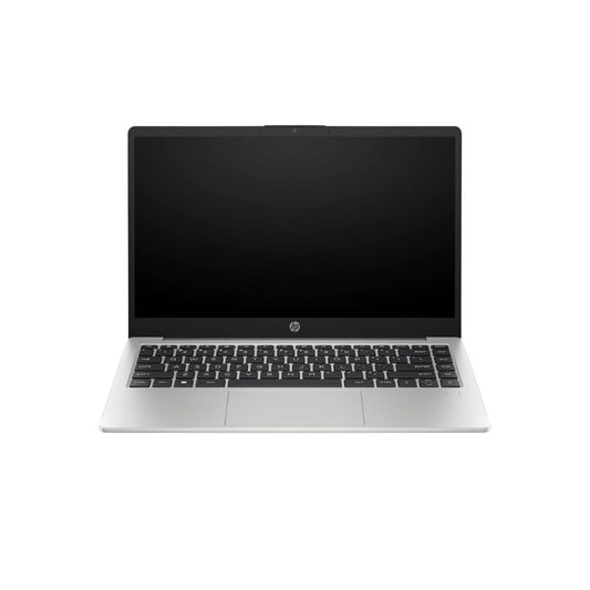 HP 240R G9 Notebook | 13th Gen Intel Core i5-1335U | 8GB DDR4-3200 RAM | 512GB NVMe SSD | 14″ Full HD Display | Intel Iris X Graphics | Windows 11 Pro | 1-Year Onsite Warranty