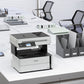 Epson EcoTank M3170 Monochrome All-in-One InkTank Printer | Print, Scan, Copy & Fax with ADF | High-Yield Low-Cost Mono Printing | Auto Duplex | Wi‑Fi, Wi‑Fi Direct & USB | Compact for Home & Office