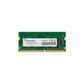 ADATA 16GB Laptop RAM DDR4 | 3200MHz Speed | PC4-25600 | 260-Pin SO-DIMM for Laptops & Mini PCs | 1.2V Power Efficient | Reliable Micron/ADATA IC Chips | Lifetime Warranty Support
