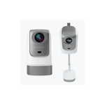 Zebronics PixaPlay 75 Smart LED Projector (QLP 6) | HD Home Theater Projector with Built-in Speakers, Portable Design, HDMI & USB Connectivity | Ideal for Movies, Gaming, Presentations & Outdoor Entertainment