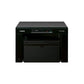 Canon imageCLASS MF3010 | Monochrome Multifunction Laser Printer | Print Scan Copy | Compact Office Printer