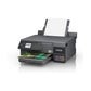 Epson EcoTank L8100 Multifunction A4 Ink Tank Photo Printer | 6‑Colour Micro Piezo Dye Ink System | High‑Resolution Borderless Printing | Wi‑Fi, Wi‑Fi Direct & USB Connectivity | Photo, Document & ID Card Printing | Epson Smart Panel & Epson Connect
