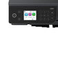 Epson EcoTank L8100 Multifunction A4 Ink Tank Photo Printer | 6‑Colour Micro Piezo Dye Ink System | High‑Resolution Borderless Printing | Wi‑Fi, Wi‑Fi Direct & USB Connectivity | Photo, Document & ID Card Printing | Epson Smart Panel & Epson Connect
