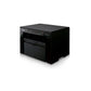 Canon imageCLASS MF3010 | Monochrome Multifunction Laser Printer | Print Scan Copy | Compact Office Printer
