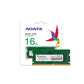 ADATA 16GB Laptop RAM DDR4 | 3200MHz Speed | PC4-25600 | 260-Pin SO-DIMM for Laptops & Mini PCs | 1.2V Power Efficient | Reliable Micron/ADATA IC Chips | Lifetime Warranty Support