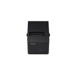 Epson TM‑T82X‑462 Thermal POS Receipt Printer | Fast 3″ Printing up to 200 mm/s | USB & Ethernet | Auto Cutter & Drop-In Paper | Compact & Durable for Retail & Hospitality