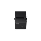 Epson TM‑T82X‑462 Thermal POS Receipt Printer | Fast 3″ Printing up to 200 mm/s | USB & Ethernet | Auto Cutter & Drop-In Paper | Compact & Durable for Retail & Hospitality