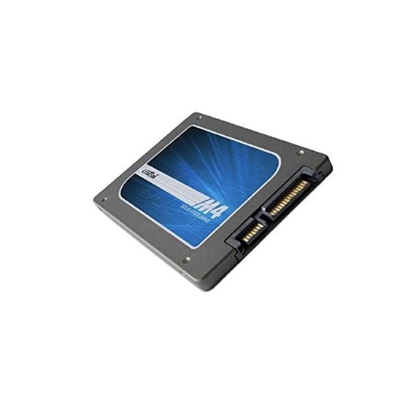 Crucial 512 GB 2.5″ SATA III Internal SSD – 512 GB Capacity, 6 Gb/s SATA Interface, Reliable Flash Storage Upgrade