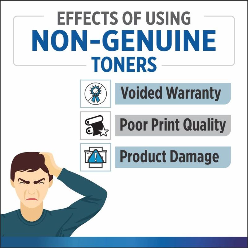 Brother TN-B021 Black Toner Cartridge| Genuine Laser Toner for Brother Monochrome Printer| Approx. 2,600 Page Yield