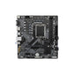 Gigabyte B760M E DDR5 Micro|ATX Motherboard | LGA1700 Socket|12th/13th/14th Gen Intel CPU Support|Dual-Channel DDR5 Memory| PCIe 4.0 x16|M.2 NVMe & SATA Storage| HDMI|DisplayPort| Gigabit LAN & HD Audio