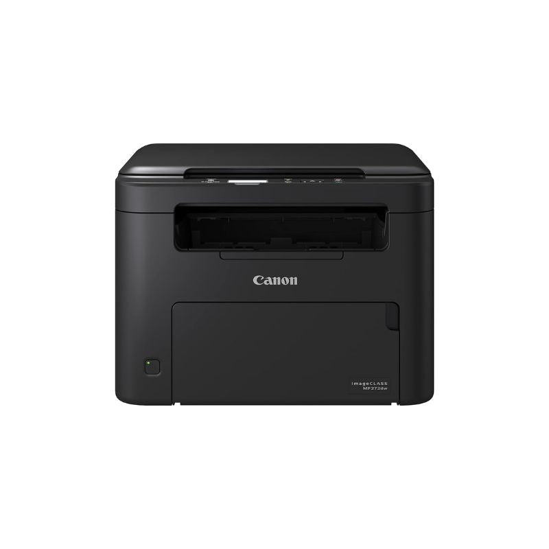 Canon imageCLASS MF272dw Laser Multifunction Monochrome Printer | Wireless WiFi Duplex All-in-One Printer | Print Scan Copy High-Speed Office Laser Printer | Auto Duplex Mobile Print Compatible Printer for Home Office Small Business Productivity