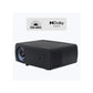 Zebronics LP 4 Pixaplay 15 LED HD Projector – Portable Home Theater with HD Display and Multiple Connectivity