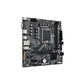 Gigabyte B760M E DDR5 Micro|ATX Motherboard | LGA1700 Socket|12th/13th/14th Gen Intel CPU Support|Dual-Channel DDR5 Memory| PCIe 4.0 x16|M.2 NVMe & SATA Storage| HDMI|DisplayPort| Gigabit LAN & HD Audio